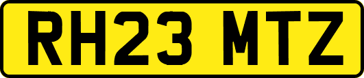 RH23MTZ