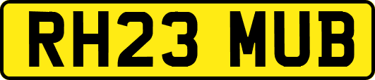 RH23MUB