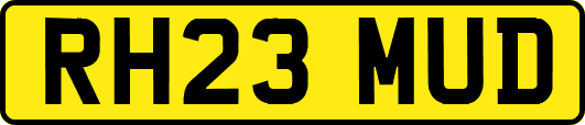 RH23MUD