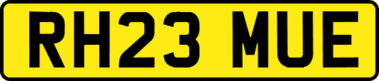 RH23MUE
