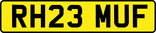 RH23MUF