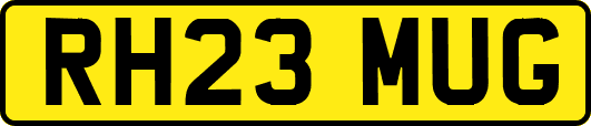 RH23MUG