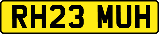 RH23MUH