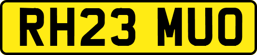 RH23MUO