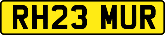 RH23MUR