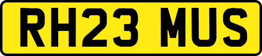 RH23MUS