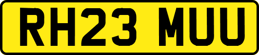 RH23MUU