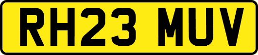 RH23MUV