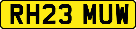 RH23MUW
