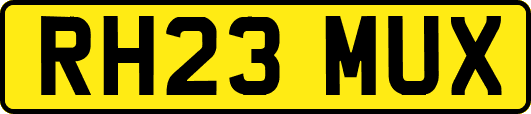RH23MUX