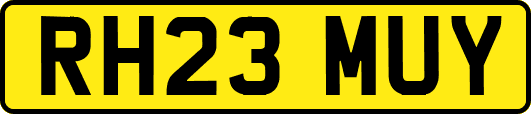 RH23MUY