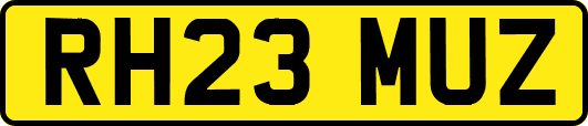 RH23MUZ