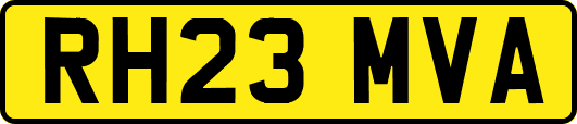 RH23MVA