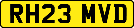 RH23MVD