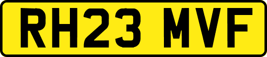 RH23MVF