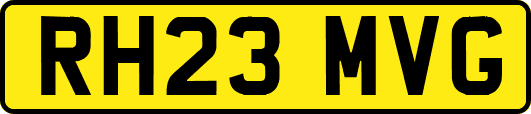 RH23MVG