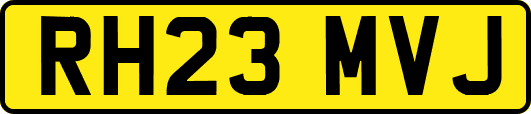 RH23MVJ
