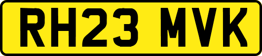 RH23MVK