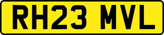 RH23MVL