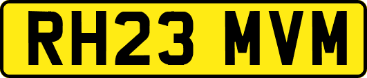 RH23MVM