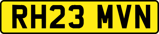 RH23MVN
