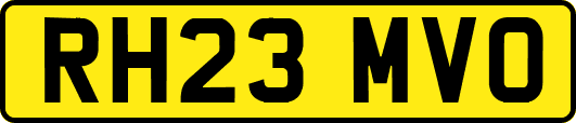 RH23MVO