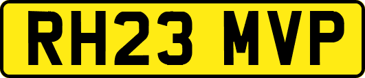 RH23MVP
