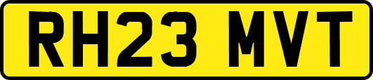 RH23MVT