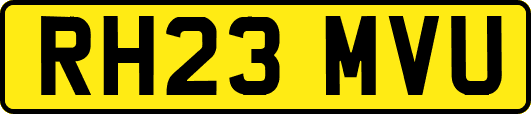 RH23MVU