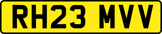 RH23MVV