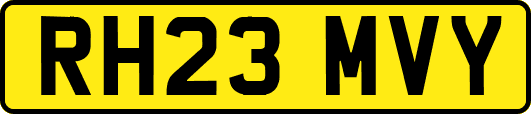 RH23MVY