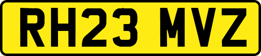 RH23MVZ