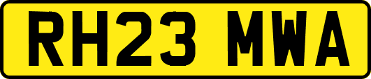 RH23MWA