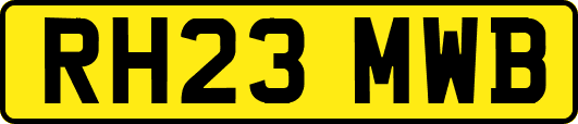 RH23MWB
