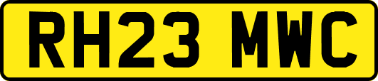 RH23MWC