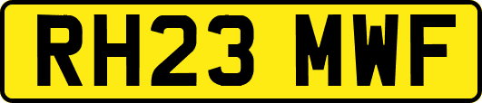 RH23MWF
