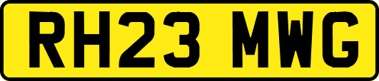 RH23MWG