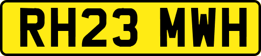 RH23MWH