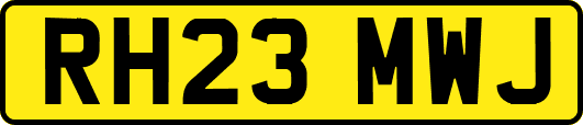 RH23MWJ