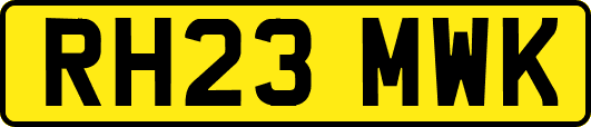 RH23MWK