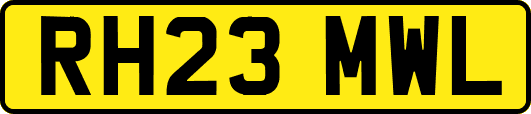 RH23MWL