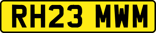 RH23MWM