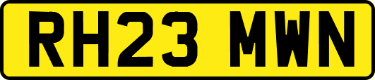 RH23MWN
