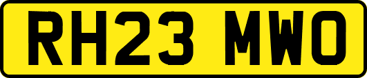 RH23MWO