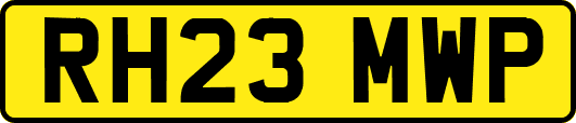 RH23MWP