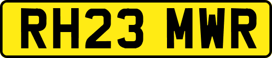 RH23MWR