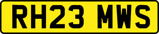 RH23MWS