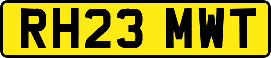 RH23MWT
