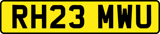 RH23MWU