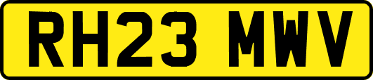 RH23MWV